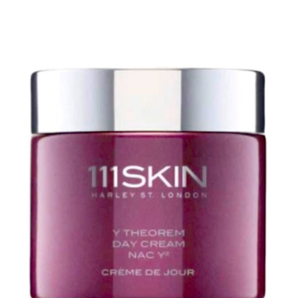 111Skin Y Theorem Day cream